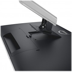 Skärmar begagnade - Dell P2714H 27" FHD LED-skärm med IPS-panel & ergonomisk (beg)