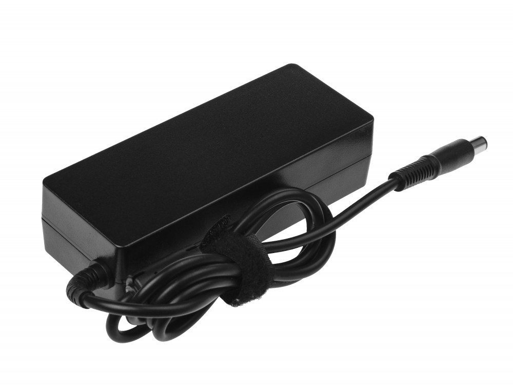GreenCell Pro Dell-kompatibel 90W datorladdare rund 7.4x5.0mm