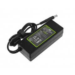 Dell laddare - GreenCell Pro Dell-kompatibel 65W datorladdare rund 7.4x5.0mm