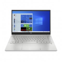 Laptop 14-15" - HP Pavilion 14-ec0423no 14" Ryzen 5 8GB 512SSD Win10/11*