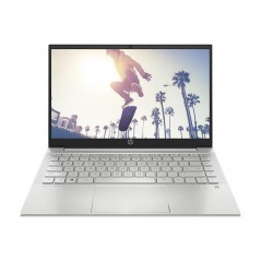 Laptop 14-15" - HP Pavilion 14-ec0423no 14" Ryzen 5 8GB 512SSD Win10/11*