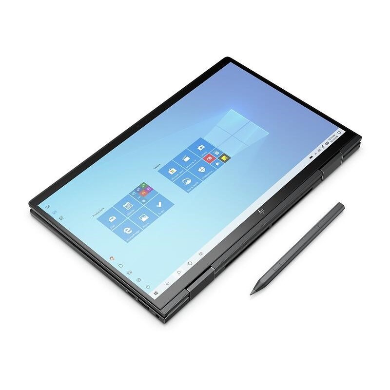 Laptop 11-13" - HP ENVY x360 Convert 13-ay1034no 13" pekskärm Ryzen 7 16GB 512SSD Sure View W11 demo