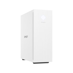 Speldator Stationär - HP Omen 25L GT15-0862no i5 16GB 1TB SSD 3060 Ti Win11 demo