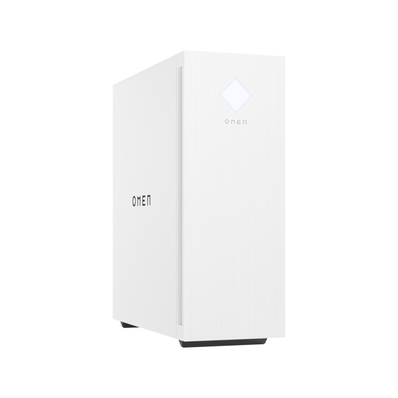 Speldator Stationär - HP Omen 25L GT15-0862no i5 16GB 1TB SSD 3060 Ti Win11 demo