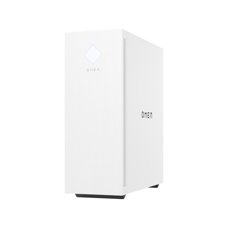 Speldator Stationär - HP Omen 25L GT15-0864no i5 16GB 1TB SSD RTX 3070 Win11