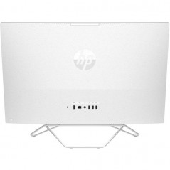 HP All-in-One 27-cb1826no 27" Ryzen 5 16GB 1 TB SSD Win 11