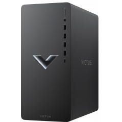 Speldator Stationär - HP Victus TG02-0858no i5 8GB 512GB SSD RTX 3050 Win 11