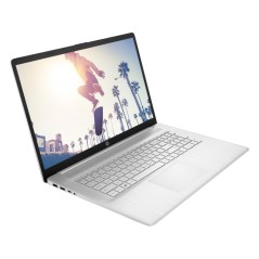 Laptop 16-17" - HP Laptop 17-cn0020no 17.3" 8GB 256GB SSD Win 11