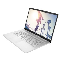 Laptop 16-17" - HP Laptop 17-cn0020no 17.3" 8GB 256GB SSD Win 11