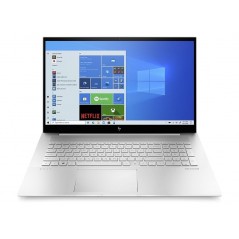 Laptop 16-17" - HP Envy Laptop 17-ch0019no 17.3" i7 16GB 1TB SSD Win10/11*
