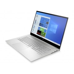 Laptop 16-17" - HP Envy Laptop 17-ch0019no 17.3" i7 16GB 1TB SSD Win10/11*
