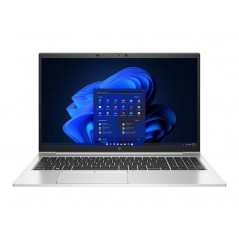 Laptop 14-15" - HP EliteBook 850 G8 15.6" Intel i5 16GB 512SSD Win 11 Pro