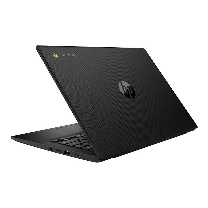 Laptop 14-15" - HP Chromebook 14 G7 14" Full HD N5100 4GB 64GB SSD