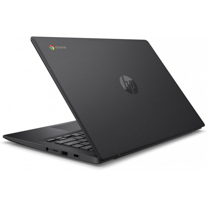 Laptop 14-15" - HP Chromebook 14 G6 14" N4020 4GB 32GB SSD
