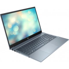 Laptop 14-15" - HP Pavilion 15-eh1023no 15.6" Ryzen 5 8GB 256SSD Win 10/11*