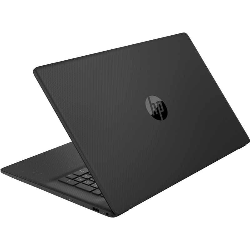 Laptop 16-17" - HP 17-cn0011no 17.3" 4GB 128GB SSD Win 11