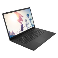 Laptop 16-17" - HP 17-cn0011no 17.3" 4GB 128GB SSD Win 11