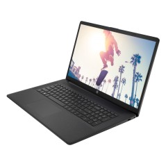 Laptop 16-17" - HP 17-cn0011no 17.3" 4GB 128GB SSD Win 11