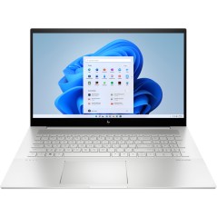 Laptop 16-17" - HP ENVY 17-cr0036no 17.3" UHD i7 16GB 1TB SSD RTX 2050 W11 demo