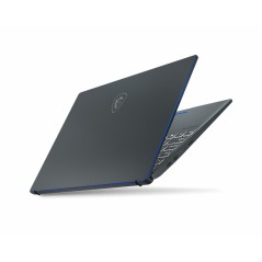 Begagnad Speldator - MSI Prestige 14 A10SC i5-10210u 16GB 512GB SSD GTX 1650 (beg - liten LCD/gångjärnskada)