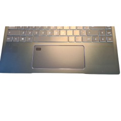 Begagnad Speldator - MSI Prestige 14 A10SC i5-10210u 16GB 512GB SSD GTX 1650 (beg - liten LCD/gångjärnskada)