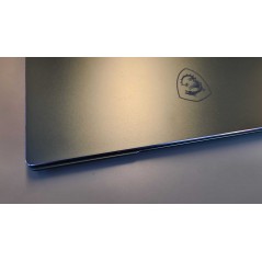 Begagnad Speldator - MSI Prestige 14 A10SC i5-10210u 16GB 512GB SSD GTX 1650 (beg - liten LCD/gångjärnskada)