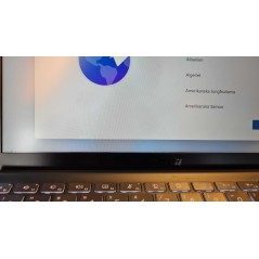 Begagnad Speldator - MSI Prestige 14 A10SC i5-10210u 16GB 512GB SSD GTX 1650 (beg - liten LCD/gångjärnskada)