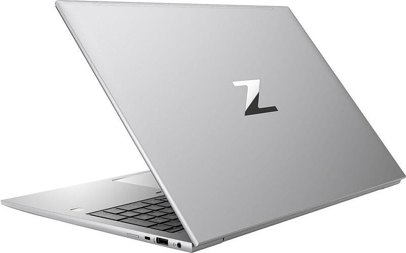 HP ZBook Firefly 16 G9 Intel i7-1255U 16GB 512GB SSD Quadro T550 Wi