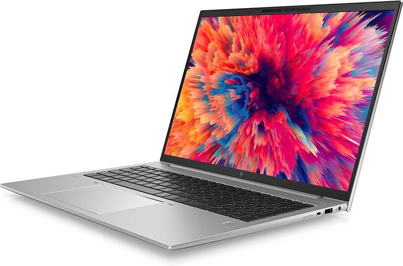 HP ZBook Firefly 16 G9 Intel i7-1255U 16GB 512GB SSD Quadro T550 Wi