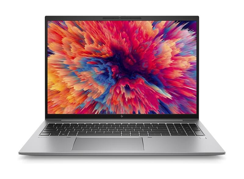 HP ZBook Firefly 16 G9 Intel i7-1255U 16GB 512GB SSD Quadro T550 Wi