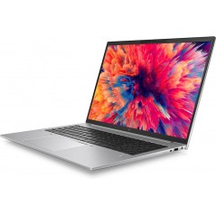 Laptop 16-17" - HP ZBook Firefly 16 G9 Intel i7-1265U 32GB 1TB SSD Quadro T550 Win 11 Pro