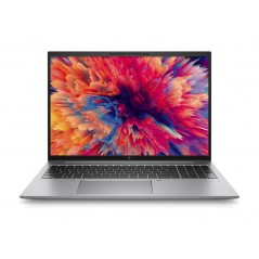 Laptop 16-17" - HP ZBook Firefly 16 G9 Intel i7-1265U 32GB 1TB SSD Quadro T550 Win 11 Pro