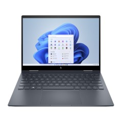 Laptop 11-13" - HP ENVY x360 2-in-1 13-bf0826no i7 16GB 512GB SSD Win 11