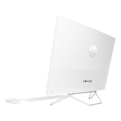 All-in-one-dator - HP All-in-One 27-cb0483no 27" Ryzen 7 16GB 1 TB SSD Win 11