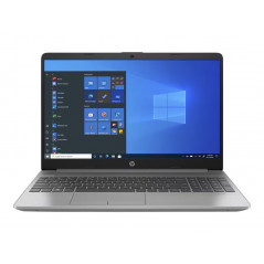 Laptop 14-15" - HP 255 G8 15.6" Ryzen 5 8GB 256GB SSD Win10/11* (Keyboard stickers*)
