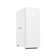 Speldator Stationär - HP Omen 25L GT14-0056no i5 16GB 1TB SSD RTX 3060 Ti WiFi Win 11