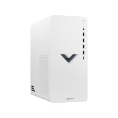 Speldator Stationär - HP Victus TG02-0056no i5 16GB 1TB SSD RTX 3060 Ti WiFi Win 11 demo