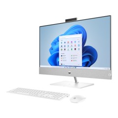 All-in-one-dator - HP Pavilion All-in-One 27-ca1826no 27" i7 16GB 1 TB SSD Win 11