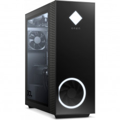 Speldator Stationär - HP Omen 30L GT13-1088no i9 64GB 2TB SSD RTX 3090 24GB WiFi Win10/11*