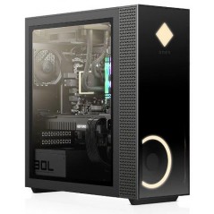 Speldator Stationär - HP Omen 30L GT13-1088no i9 64GB 2TB SSD RTX 3090 24GB WiFi Win10/11*
