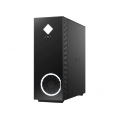 Speldator Stationär - HP Omen 30L GT13-1088no i9 64GB 2TB SSD RTX 3090 24GB WiFi Win10/11*