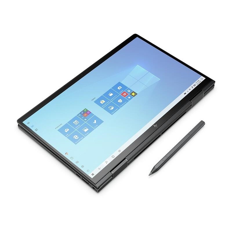 Laptop 11-13" - HP ENVY x360 2-in-1 13-ay1335no 13" Ryzen 5 8GB 256GB SSD W11