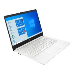 Laptop 14-15" - HP 14s-fq1034no 14" Ryzen 5 8GB 256GB SSD Win 11