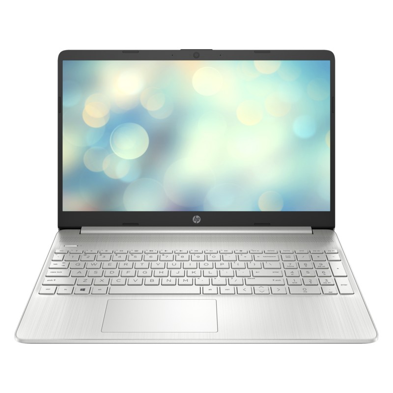 Laptop 14-15" - HP 15s-eq2063no 15.6" Ryzen 5 16GB 512GB SSD Win 11