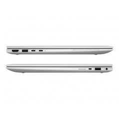 Laptop 14-15" - HP EliteBook x360 1040 G9 14" 2-i-1 i7 16GB 1TB SSD 5G-modem Win 11 Pro