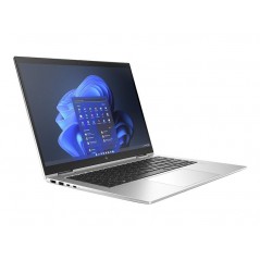 Laptop 14-15" - HP EliteBook x360 1040 G9 14" 2-i-1 i7 16GB 1TB SSD 5G-modem Win 11 Pro
