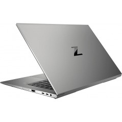 Laptop 14-15" - HP ZBook Studio G8 15.6" i7 32GB 1TB SSD RTX A2000 Win 11 Pro