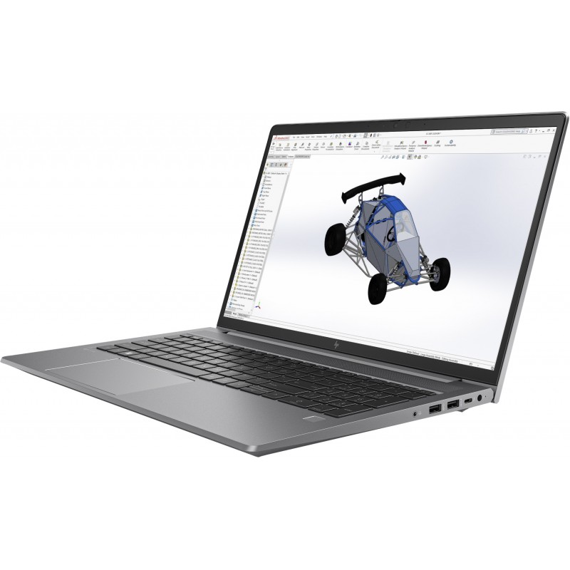 Laptop 14-15" - HP ZBook Power G9 15.6" i5 32GB 512GB SSD T600 4GB Win 11 Pro