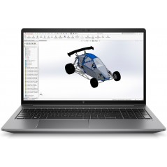 Laptop 14-15" - HP ZBook Power G9 15.6" i5 32GB 512GB SSD T600 4GB Win 11 Pro