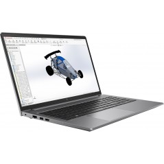 Laptop 14-15" - HP ZBook Power G9 15.6" i5 32GB 512GB SSD T600 4GB Win 11 Pro